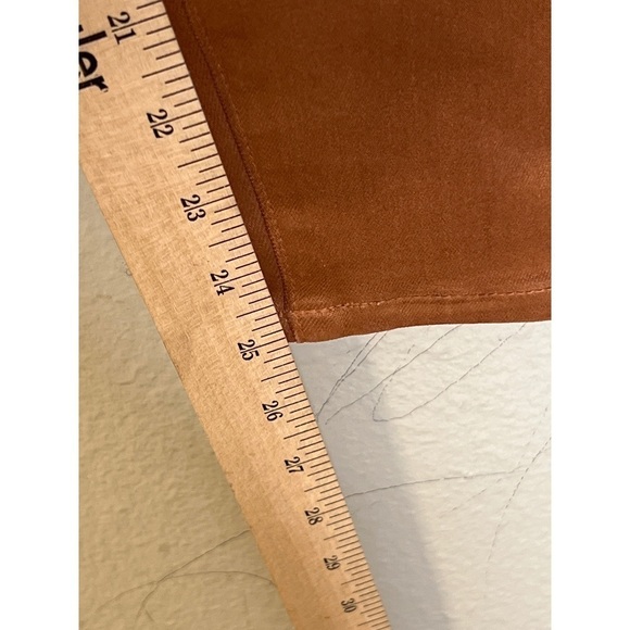 NWT L'AGENCE Margot Jean Java Coated 30 - Picture 7 of 9